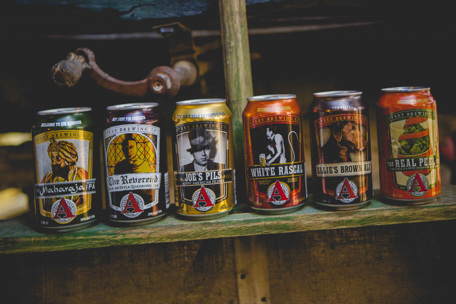 Gracias a este acuerdo, ambas cerveceras impulsarán el crecimiento orgánico de Avery Brewing con inversiones en innovación y calidad.