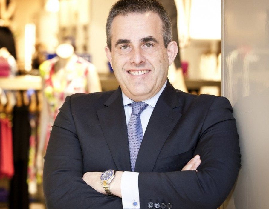 Víctor del Pozo (en la imagen), consejero delegado del área de retail y grandes almacenes, y Jesús Nuño de la Rosa, consejero delegado del área corporativa y de filiales, asumirán los poderes ej