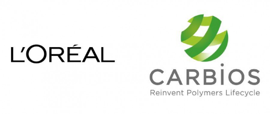 Con esta asociación ambas compañías impulsarán la gestión sostenible del ciclo de vida del plástico gracias a la innovación desarrollada por la empresa francesa de química verde Carbios.