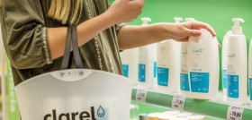 Clarel abre una tienda on-line en el marketplace de Amazon para sus marcas Bonté, BabySmile y Junior Smile.