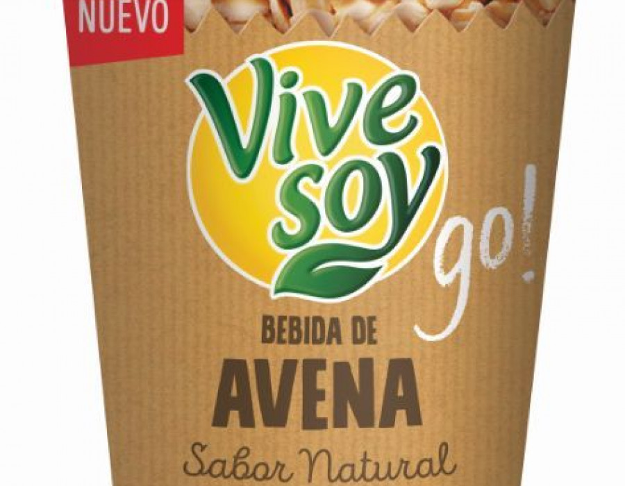 La marca de Calidad Pascual sigue innovando en el formato “vaso on the go” pensado para consumir en cualquier momento y lugar.