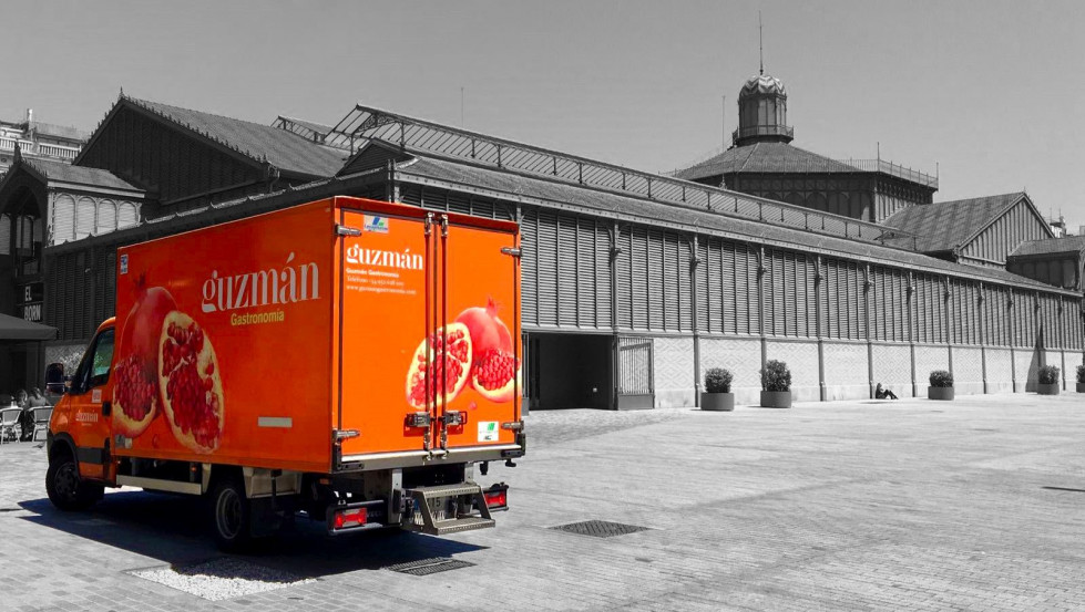 Bidfood refuerza su presencia en España con la compra de Sáenz Horeca, empresa cárnica con más de 30 años dedicada al despiece, manipulación, transformación, almacenamiento, venta y reparto de 