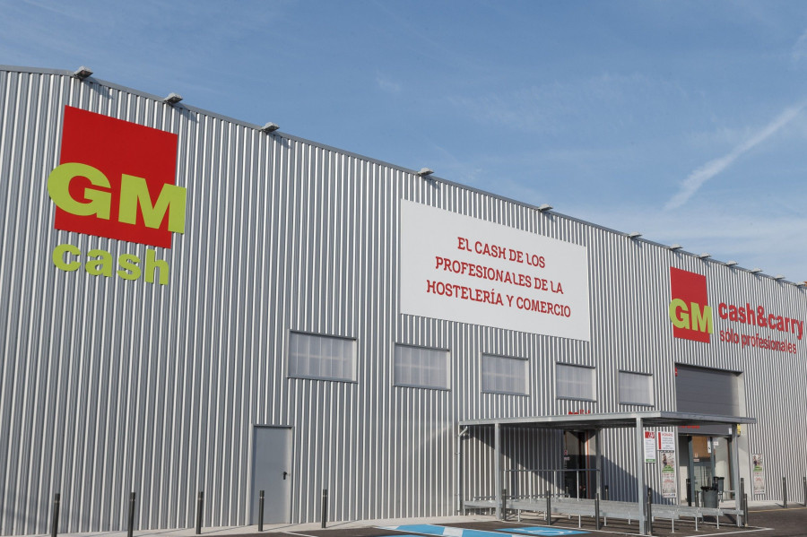 Con esta nueva apertura en Zamora, Grupo Miquel refuerza la expansión de su marca GMcash en Castilla y León.