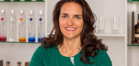 Sara de Pablos era hasta ahora directora de Customer Marketing de Diageo Iberia.