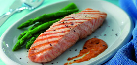 El acuerdo ha entrado en vigor este mes de octubre en todas las tiendas de La Sirena donde se promueven productos del mar de Noruega y, concretamente, el salmón de Noruega.