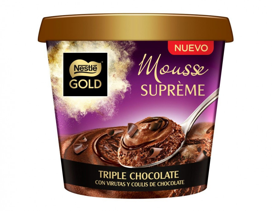 En el último trimestre del año, Nestlé Gold lanzará nuevos productos en todas sus gamas.