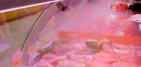 El nuevo sistema de nebulización de Aqualife por alta frecuencia mantiene la humedad relativa (Rh) constante, mediante sonda interna en la vitrina y en tiempo real; además, no moja el cristal ni el 
