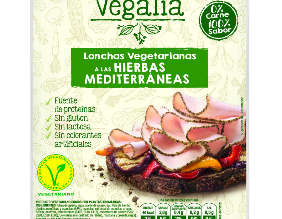 Con el lanzamiento de Campofrío Vegalia, la compañía demuestra su apuesta por la innovación y la escucha directa a los consumidores, para ofrecerles alternativas alimentarias a incluir en sus diet