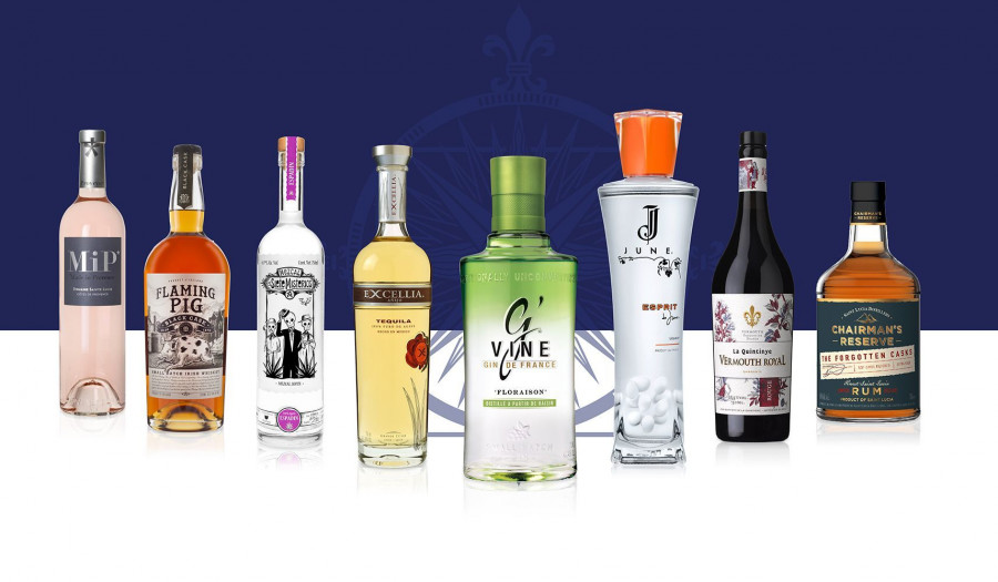 La distribuidora de bebidas Renaissance Spirits Iberia cumple         un año en España y consolida su portafolio incorporando el whisky            irlandés​ ​​Flaming​ ​Pig​ y renovando