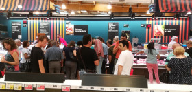Las inversiones alcanzan los 38 millones de euros para incrementar la competitividad de su modelo comercial “contigo”, incluyendo la remodelación de 57 de sus tiendas y la apertura de 21 nuevos s