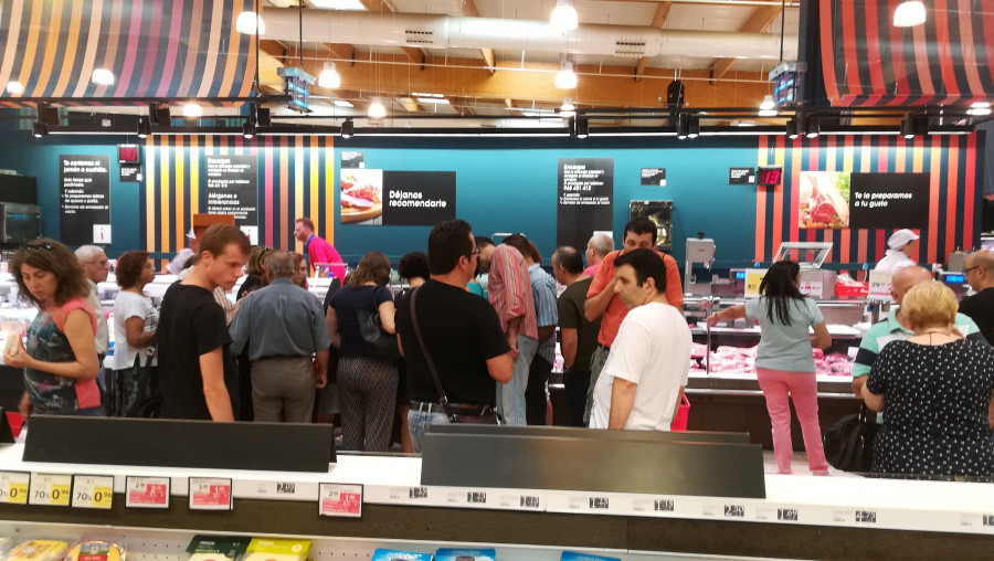 Las inversiones alcanzan los 38 millones de euros para incrementar la competitividad de su modelo comercial “contigo”, incluyendo la remodelación de 57 de sus tiendas y la apertura de 21 nuevos s