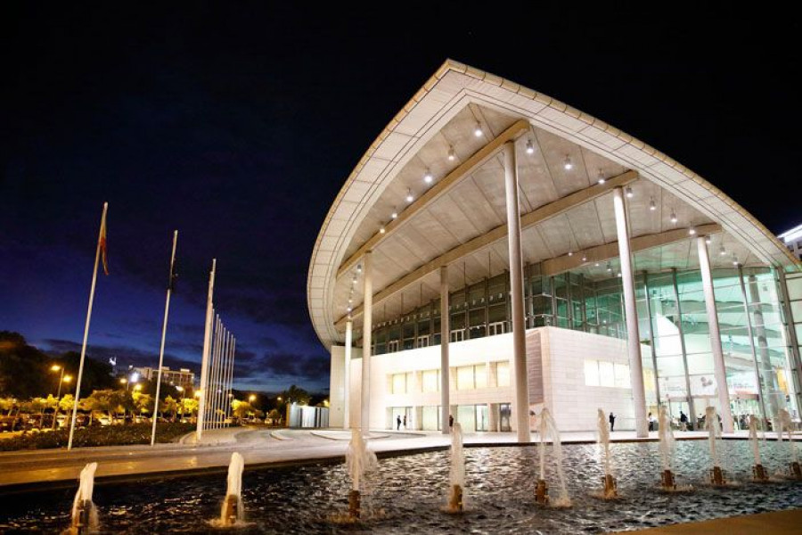 Más de un millar de empresarios y altos directivos se darán cita en el XXXII Congreso Aecoc del Gran Consumo los días 25 y 26 de octubre en el Palacio de Congresos de Valencia.