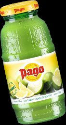 Pago refuerza su portfolio en el canal Horeca con una nueva especialidad, Limón Lima, con el formato 0,2 l cristal.