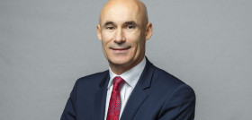 Michel Giannuzzi (en la imagen) sustituirá a Jean-Pierre Floris como presidente y CEO de Verallia.