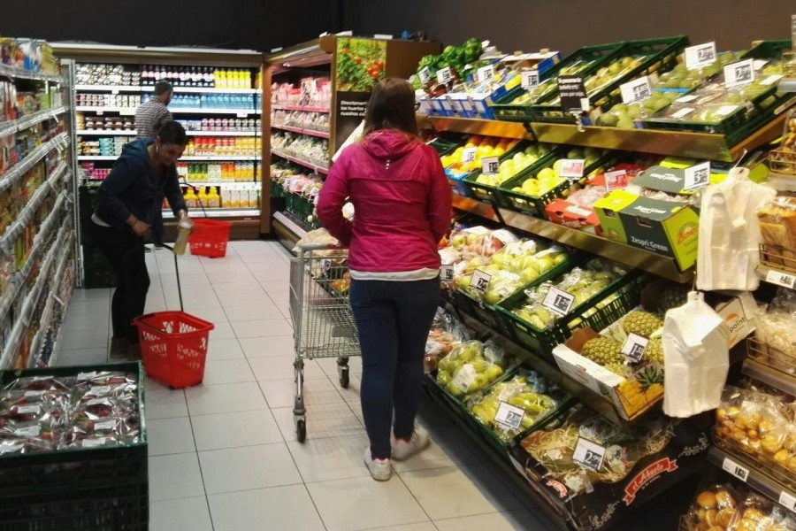 Además del negocio que supone el producto fresco, el informe identifica otras tendencias que suelen estar más asociadas al canal especialista (carnicerías, pescaderías, fruterías…), y que poco 