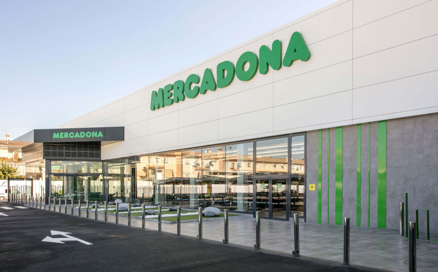 El acuerdo a cinco años con SAP es parte del plan estratégico de transformación digital de Mercadona para optimizar todos sus procesos y supondrá un despliegue a gran escala del software y servici