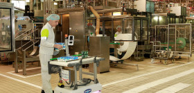 La compañía ha invertido 700.000 euros en automatizar el laboratorio de la fábrica de Tres Cantos y así mejorar la eficiencia productiva.