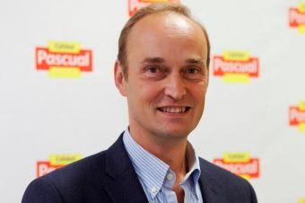 Álvaro Bernad, director de Innovación Disruptiva y Desarrollo de Negocio de Calidad Pascual.