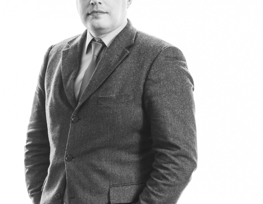 Emmanuel Cheremetinski, vicepresidente ejecutivo de transporte terrestre, logística de vehículos terminados, almacenamiento y «packaging» reutilizable.