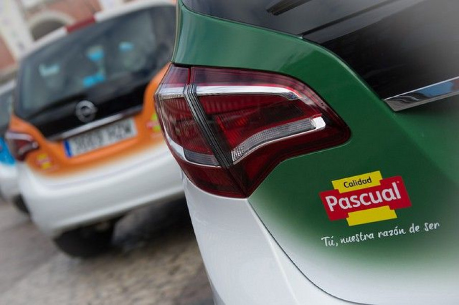 Con este proyecto piloto, Calidad Pascual pretende demostrar que la movilidad eléctrica ya es una realidad para la movilidad comercial en nuestro país.