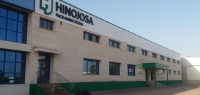 Las cifras de Grupo Hinojosa se deben a las inversiones estratégicas en 2016, con la adquisición de Industrias San Cayetano, la puesta en marcha de la Papelera de Sarrià y la constante inversión e