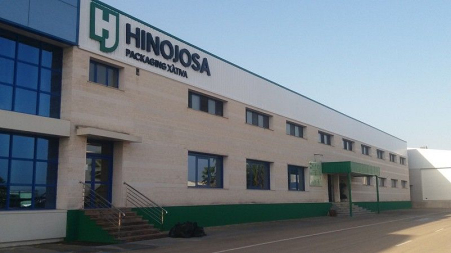 Las cifras de Grupo Hinojosa se deben a las inversiones estratégicas en 2016, con la adquisición de Industrias San Cayetano, la puesta en marcha de la Papelera de Sarrià y la constante inversión e