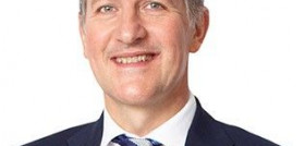 Ramón Laguarta, nuevo presidente de PepsiCo Iberia.