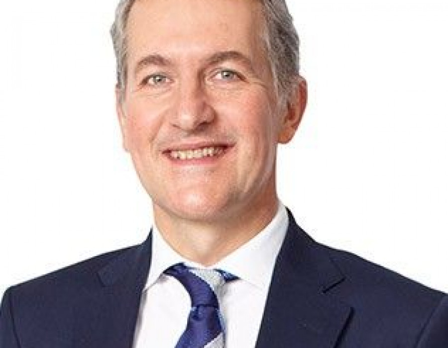 Ramón Laguarta, nuevo presidente de PepsiCo Iberia.