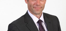 En la imagen, Mark Thomson, director Retail and Hospitality EMEA de Zebra Technologies.