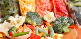 La producción del sector español de verduras congeladas ascendió a 686.468 toneladas, el “mejor dato de la última década”.