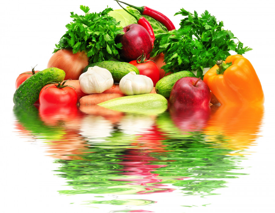 El alza de precios no afecta al consumo de hortalizas como pepino, setas/hongos, tomates y pimientos, según Nielsen.