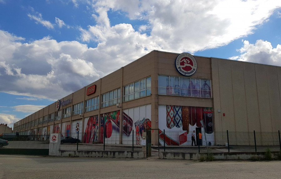 Con la adquisición de Pamplonica, Grupo Tello Alimentación pretende reflotar y dar viabilidad a las marcas, además de mantener su producción en la Comunidad Foral de Navarra y ofrecer opciones de 