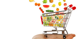 Asedas prevé un repunte en la venta de alimentos frescos de en torno al 10%, así como en la compra on-line.