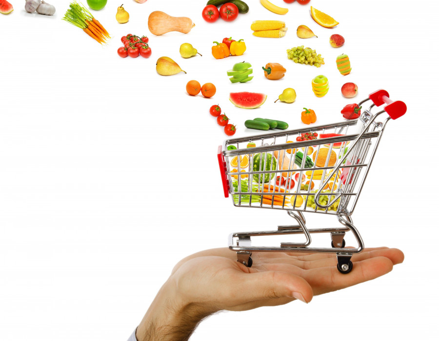 Asedas prevé un repunte en la venta de alimentos frescos de en torno al 10%, así como en la compra on-line.