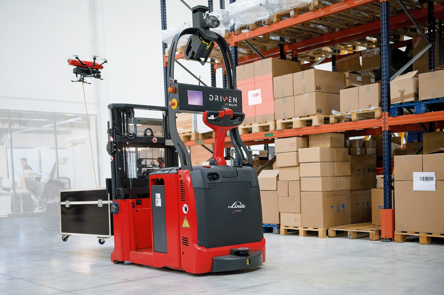 Linde quiere ofrecer respuestas globales a sus clientes.