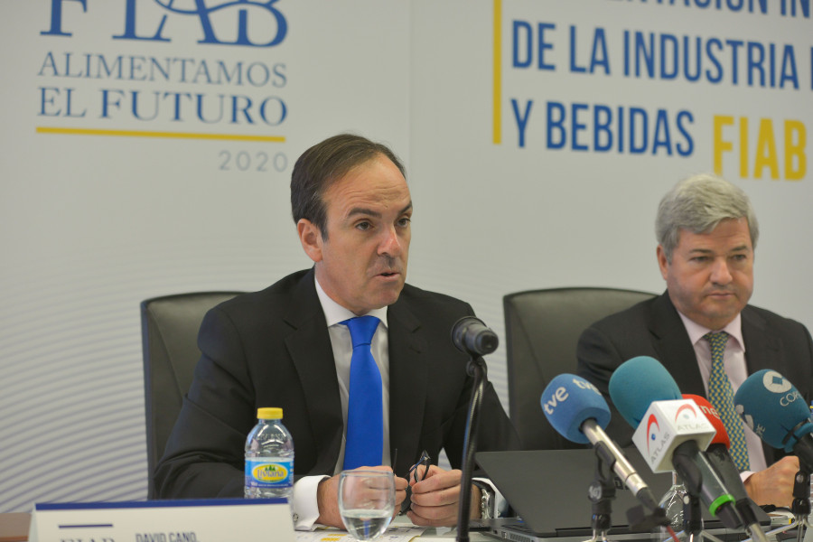 La Federación Española de Industrias de la Alimentación y Bebidas (Fiab) ha presentado su, Informe Económico Anual del sector correspondiente a 2016.