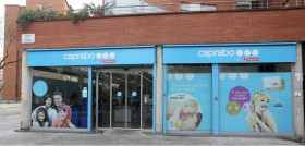Actualmente, Caprabo suma más de medio centenar de franquicias con los formatos Caprabo, Rapid y Aliprox.