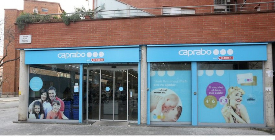 Actualmente, Caprabo suma más de medio centenar de franquicias con los formatos Caprabo, Rapid y Aliprox.
