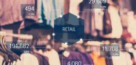 La facturación global de las franquicias de retail alcanzará un volumen de 11.708 millones de euros en 2017.