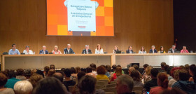 Eroski ha celebrado recientemente su Asamblea General Ordinaria anual en Barakaldo (Vizcaya).