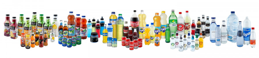 Coca-Cola apuesta por estar más cerca del consumidor y por ofrecerle opciones de bebidas adecuadas a sus nuevas necesidades.