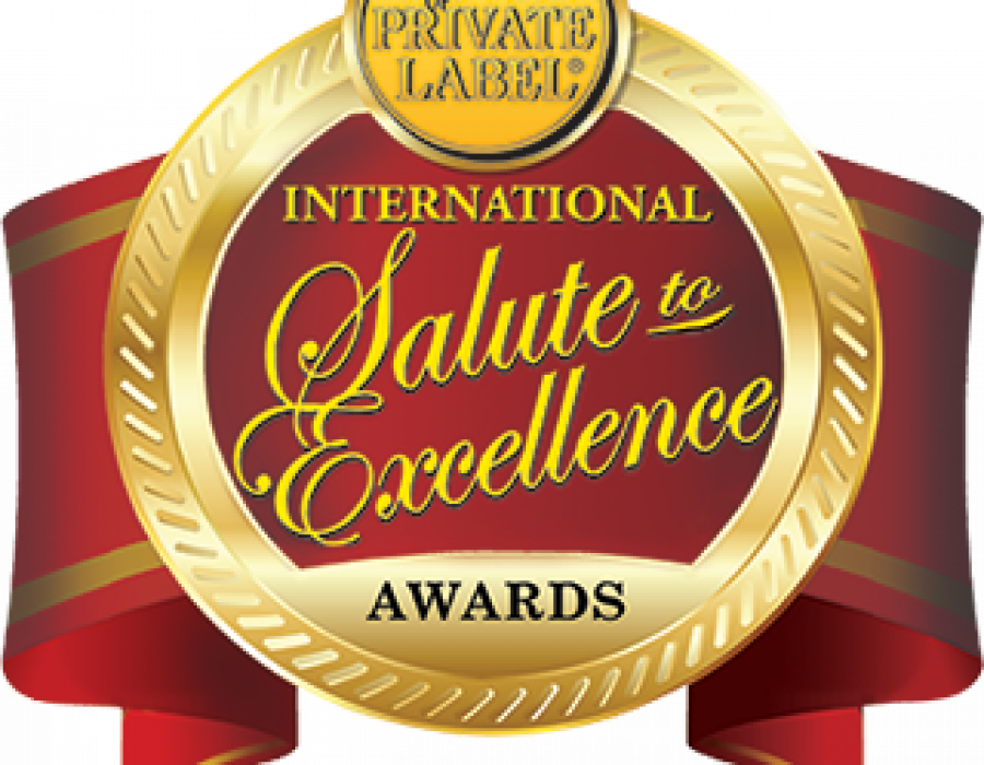 La innovación que realizan los minoristas con sus marcas ha sido el tema principal de los premios internacionales “Salute to Excellence Awards” 2017 de la PLMA.