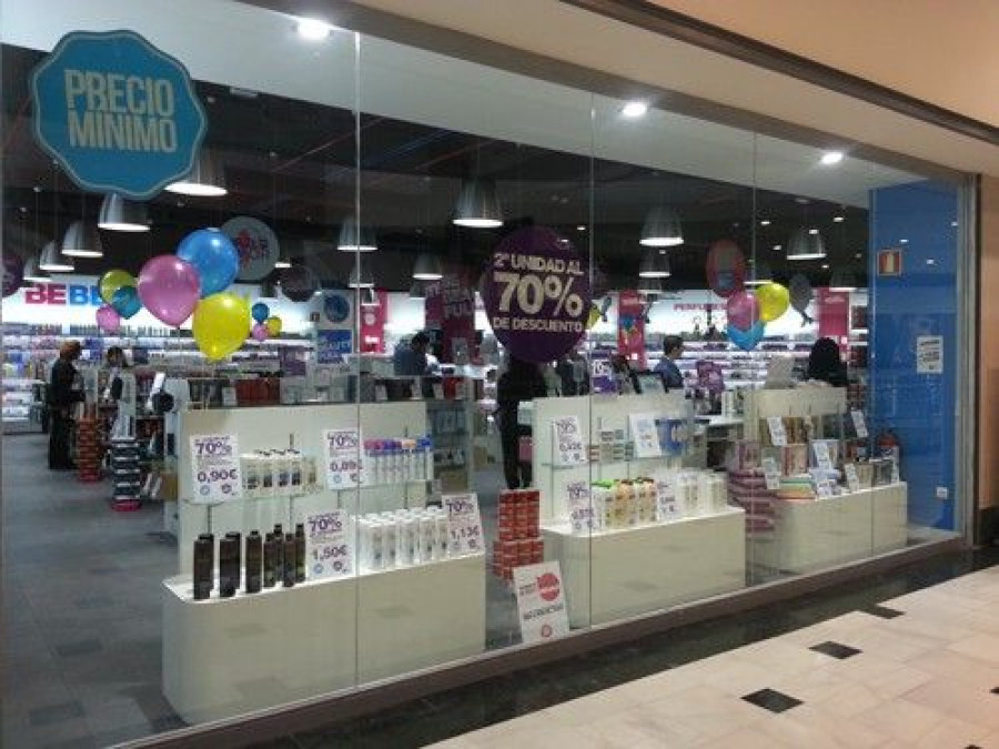 Douglas ha adquirido el negocio completo de Bodybell, integrado por 223 perfumerías, dos tiendas on-line, su plataforma de logística y negocio mayorista, así como la unidad de autoservicio al por m