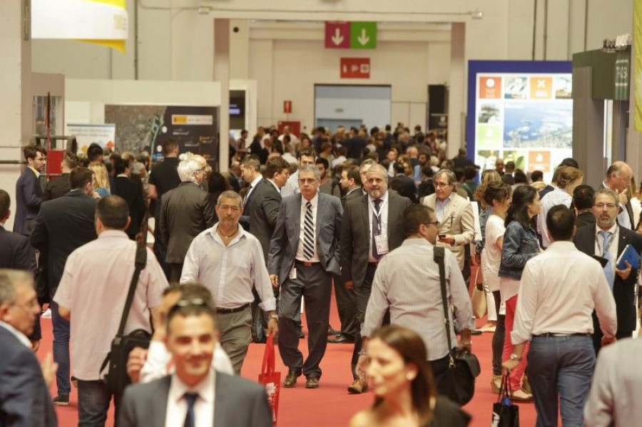 eDelivery Barcelona Expo & Congress tendrá una segunda edición.