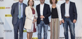El acuerdo entre Amazon e Icex reforzará el apoyo a las marcas españolas en los canales on-line y facilitará que las pymes de gastronomía y alimentación puedan vender en el exterior.