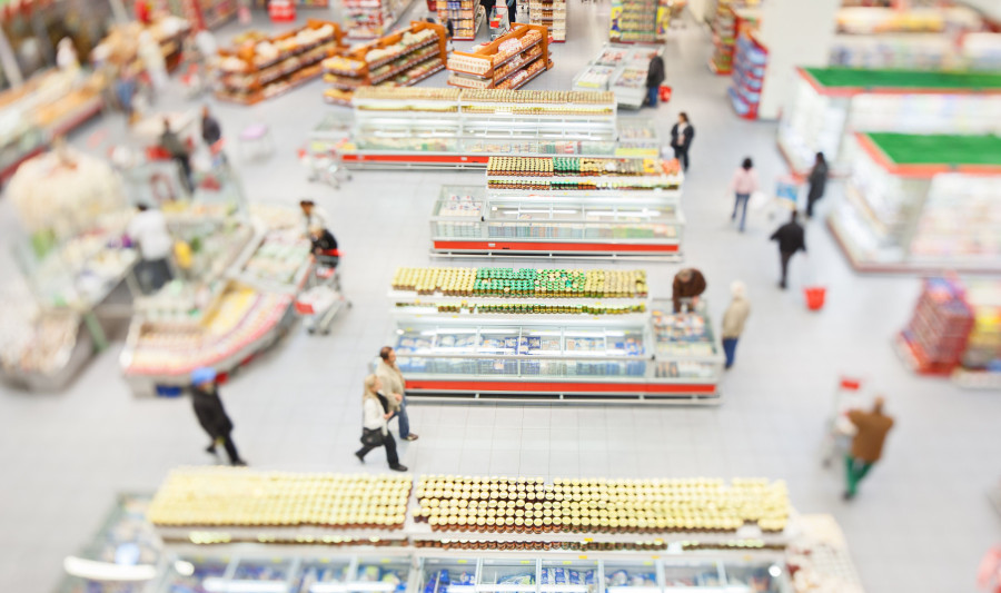Se están viendo rediseños de los espacio de compra y consumo, pero esto provoca una enconada 