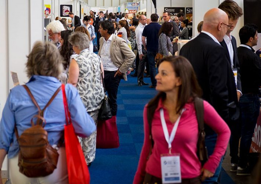 La quinta edición de Free From/Functional Food Expo 2017 contará con un 25% más de expositores que el año pasado.