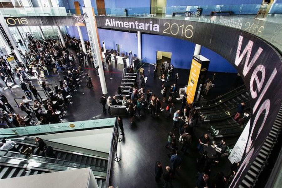 El XXXIII Congreso Internacional de la Unión Mundial de Mercados Mayoristas se celebrará del 16 al 18 de abril de 2018 en Fira de Barcelona, en el marco del salón Alimentaria.
