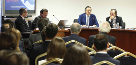 La cifra de ventas consolidada que ascendió a 1.060 millones de euros, destacando las ventas de productos del mar en los cinco mercados estratégicos para la empresa.
