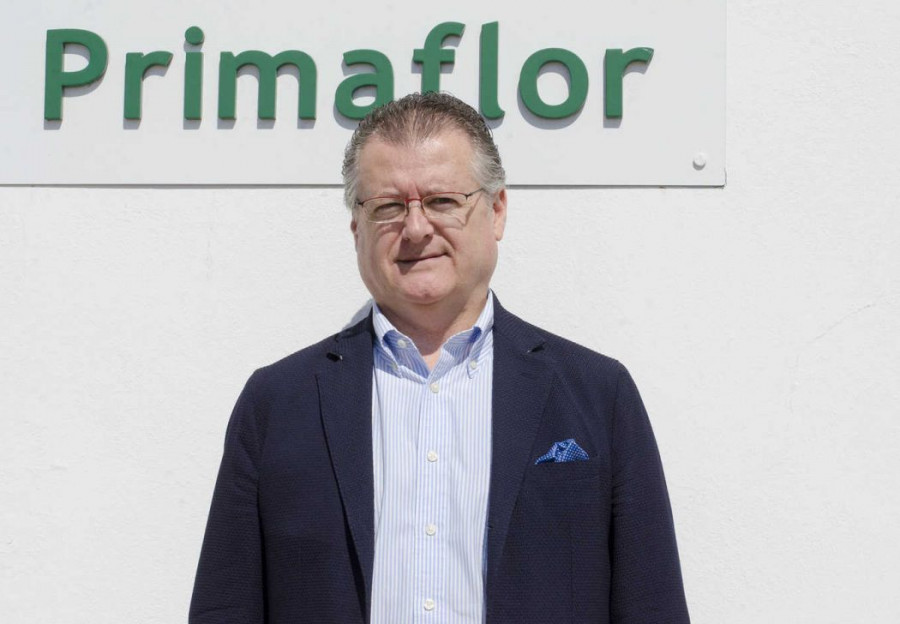 Grupo Primaflor refuerza su staff directivo con la incorporación de Ricardo Morales, como jefe de Compras y Aprovisionamientos, y de Tim Lane, que se incorpora al equipo comercial de Primaflor desde 
